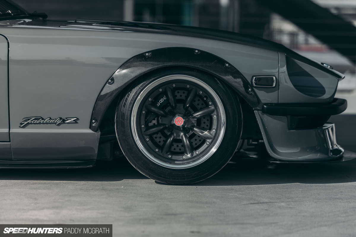 2020 Datsun Fairlady Z Made Dubai pour Speedhunters par Paddy McGrath-25