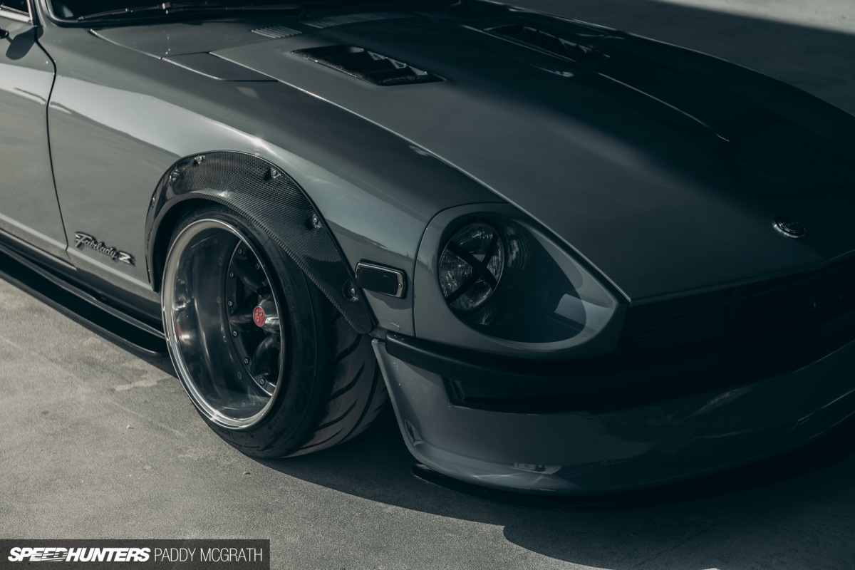 2020 Datsun Fairlady Z Made Dubai pour Speedhunters par Paddy McGrath-33