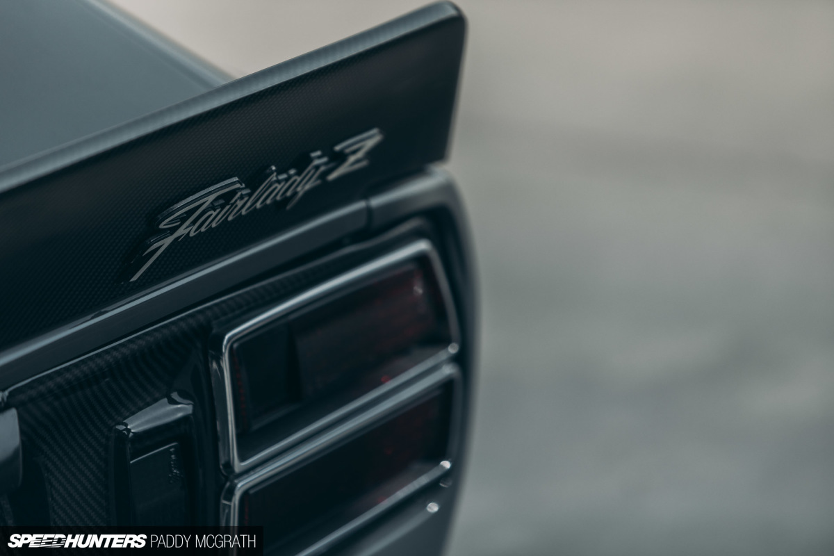 2020 Datsun Fairlady Z Made Dubai pour Speedhunters par Paddy McGrath-43