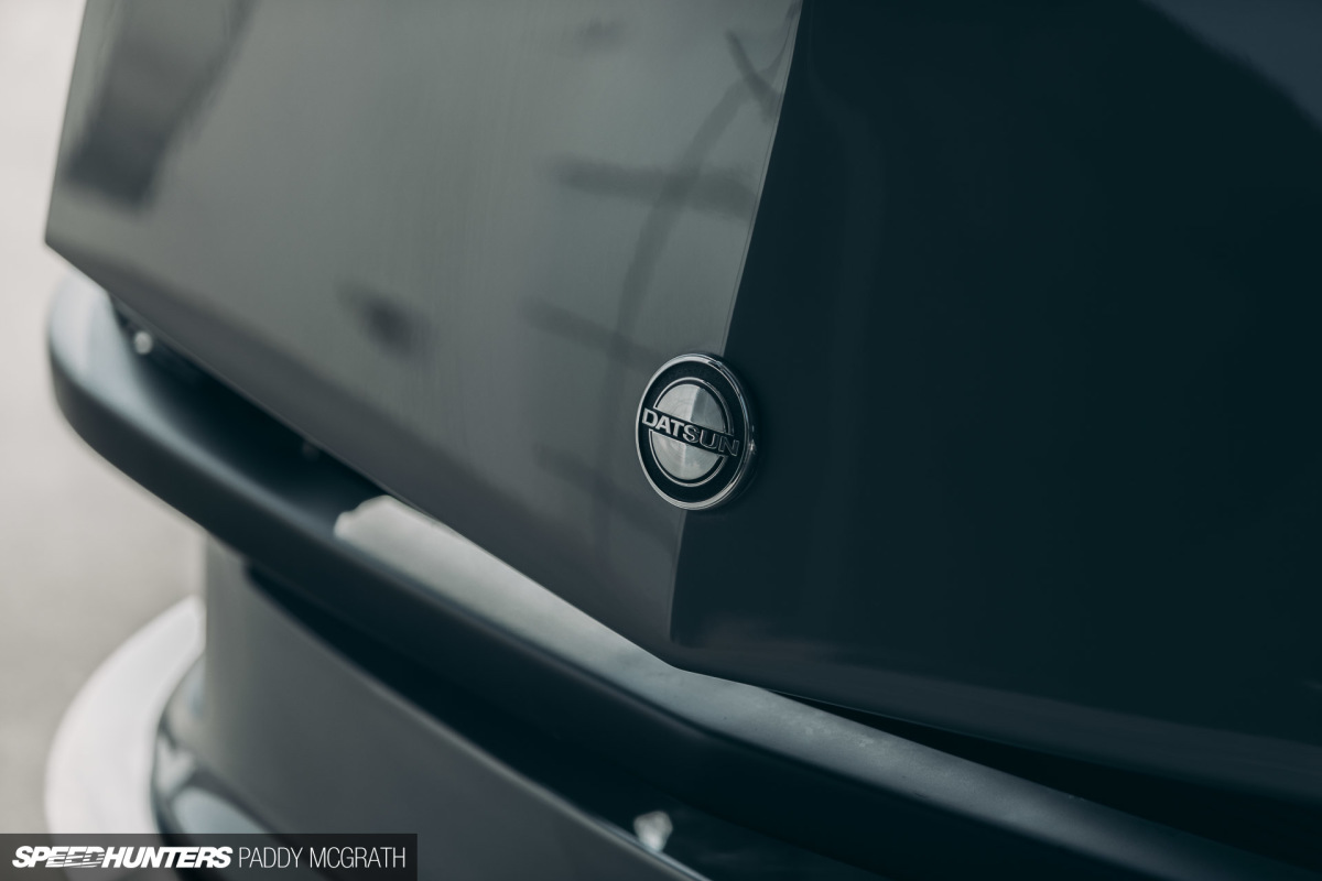 2020 Datsun Fairlady Z Made Dubai pour Speedhunters par Paddy McGrath-45