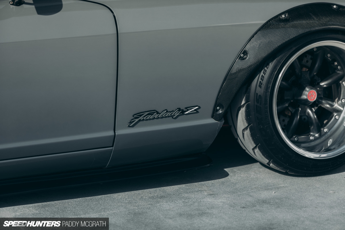 2020 Datsun Fairlady Z Made Dubai pour Speedhunters par Paddy McGrath-48