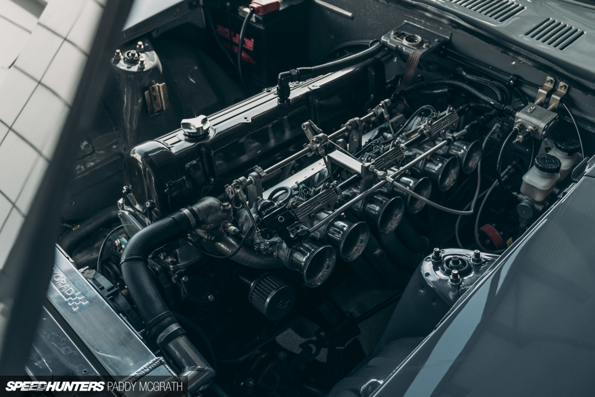 2020 Datsun Fairlady Z Made Dubai pour Speedhunters par Paddy McGrath-57