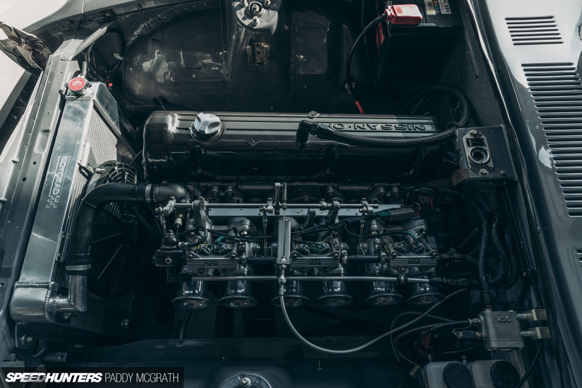 2020 Datsun Fairlady Z Made Dubai pour Speedhunters par Paddy McGrath-63