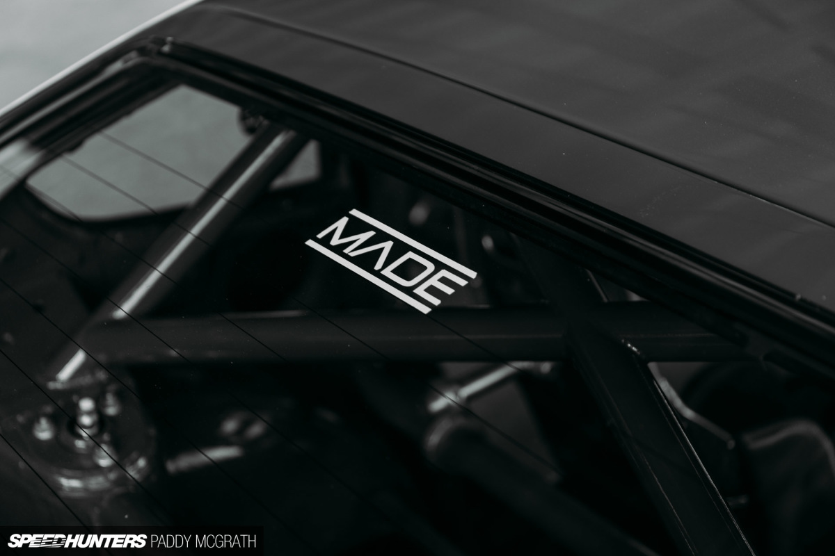 2020 Datsun Fairlady Z Made Dubai pour Speedhunters par Paddy McGrath-77