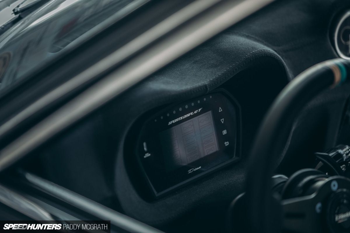 2020 Datsun Fairlady Z Made Dubai pour Speedhunters par Paddy McGrath-89