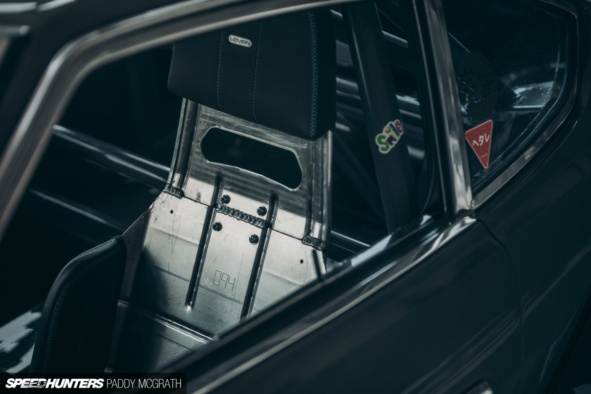 2020 Datsun Fairlady Z Made Dubai pour Speedhunters par Paddy McGrath-93