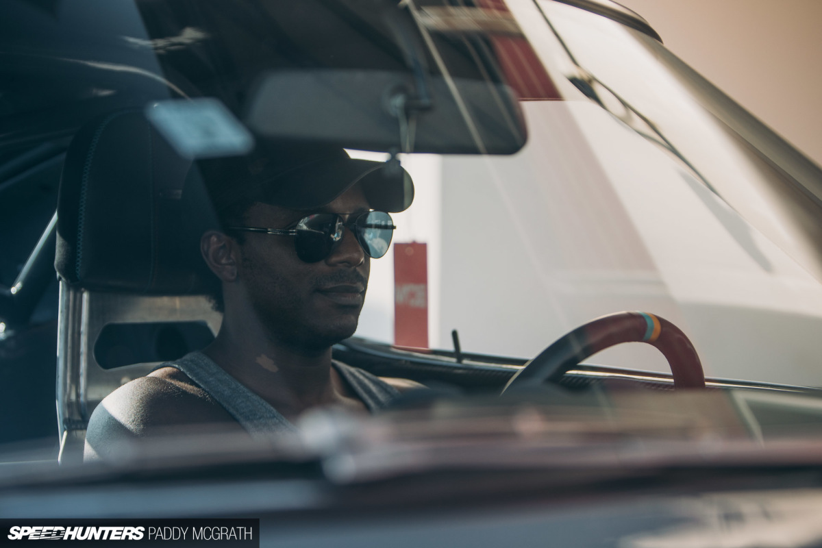 2020 Datsun Fairlady Z Made Dubai pour Speedhunters par Paddy McGrath-105