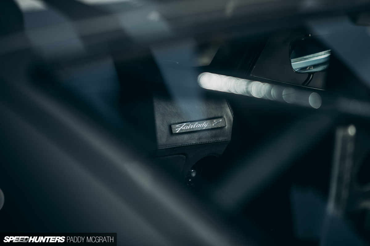 2020 Datsun Fairlady Z Made Dubai pour Speedhunters par Paddy McGrath-97