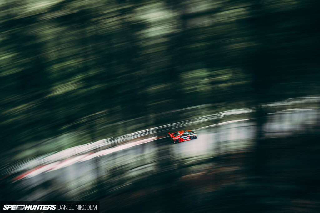 Gallery: Highs & Lows Of The 2021 Nürburgring&nbsp;24h-Race