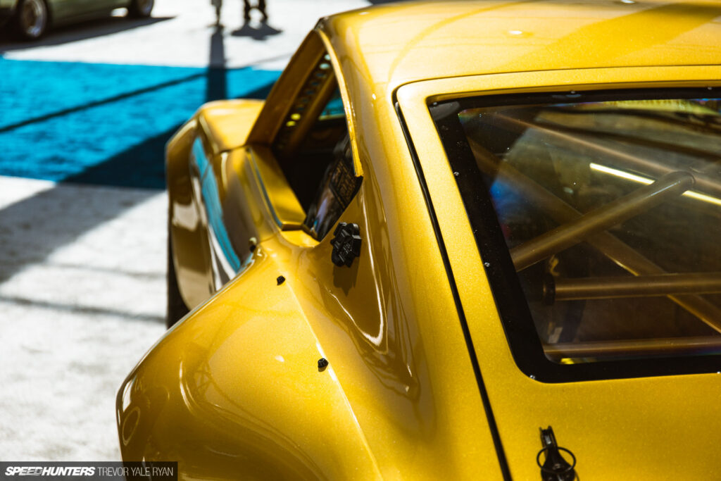 Hips Don’t Lie: The Riko-Style&nbsp;240Z