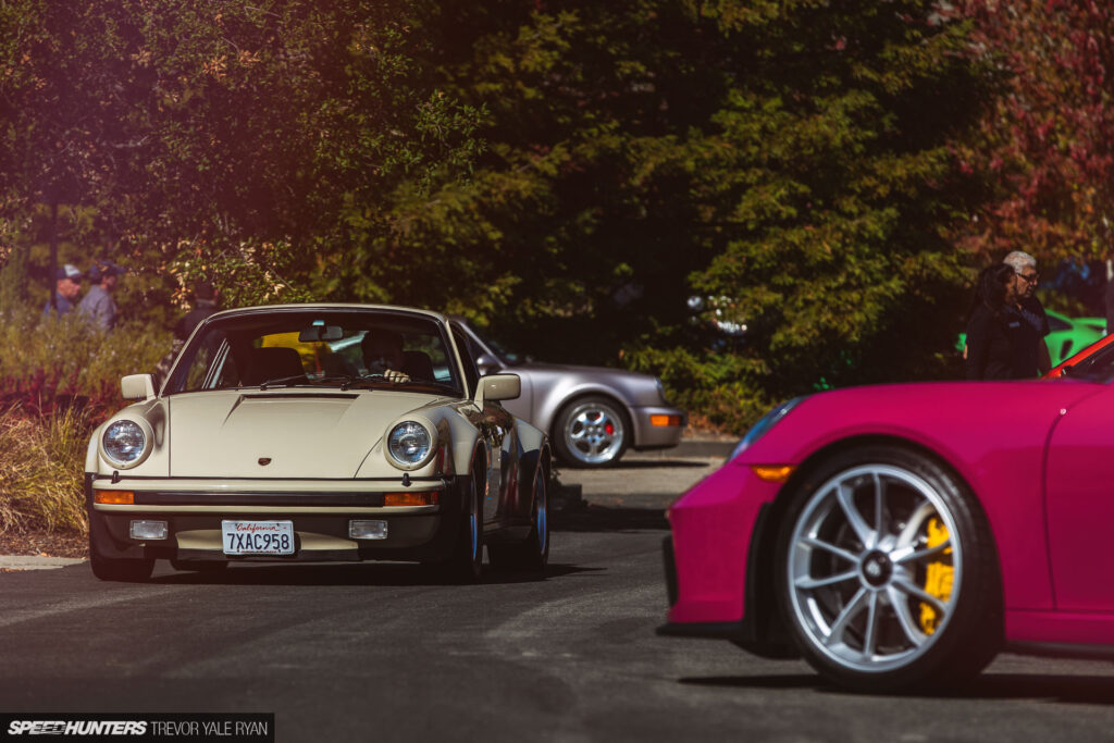 Rare Shades 5: A Celebration Of Porsche&nbsp;Color