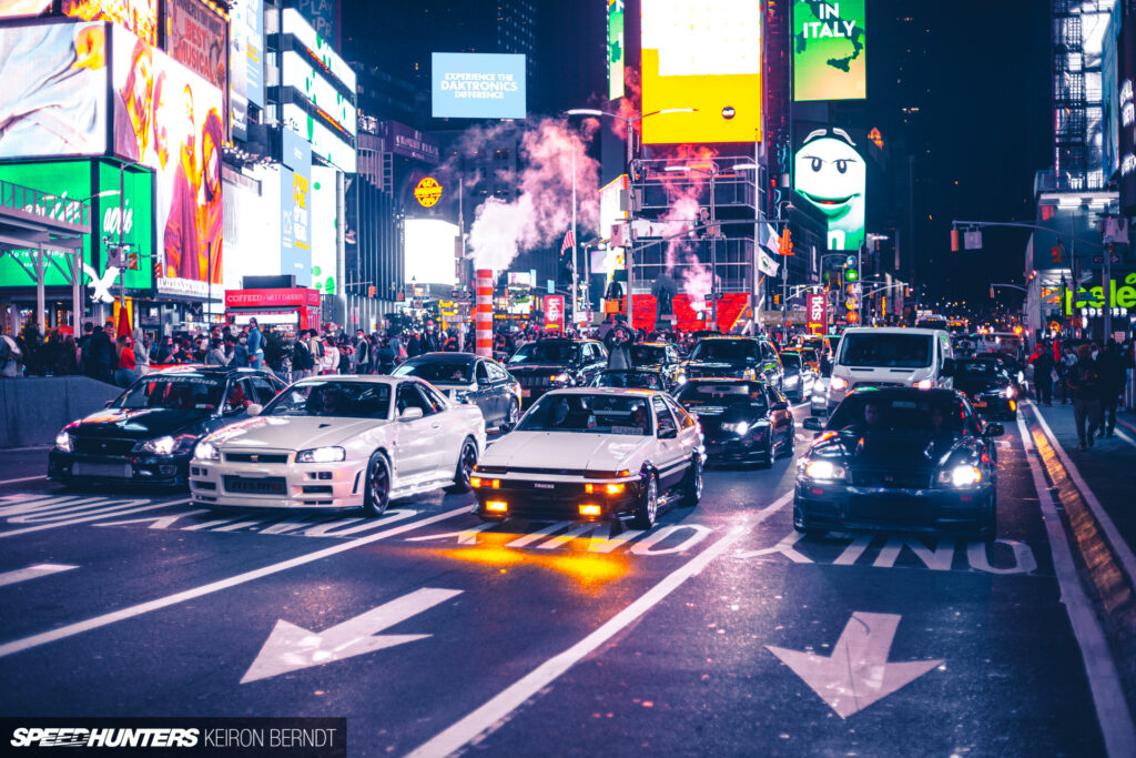 Pinch Me, I Must Be Dreaming: PrimeNYC Street&nbsp;Icons