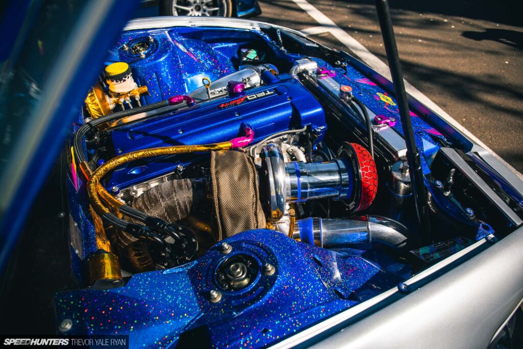 Setting The Stage: Vibes At Final Bout Northwest