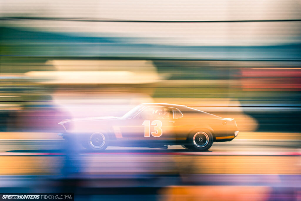RMMR 2021: The Track Gallery