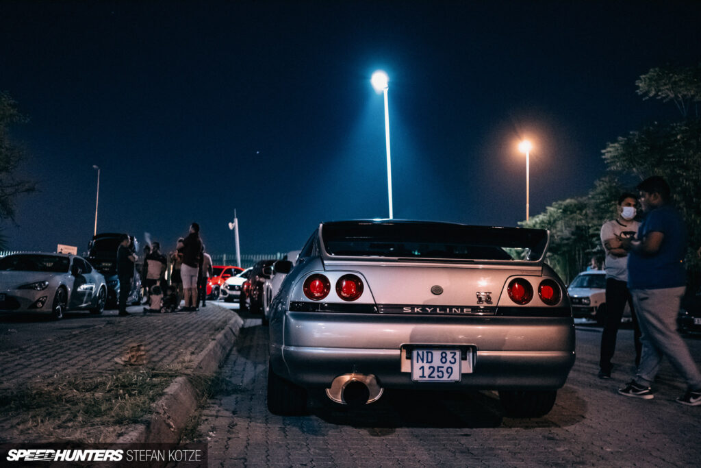 JDM Certified Night Run: Out Of Lockdown & Onto The&nbsp;Highway