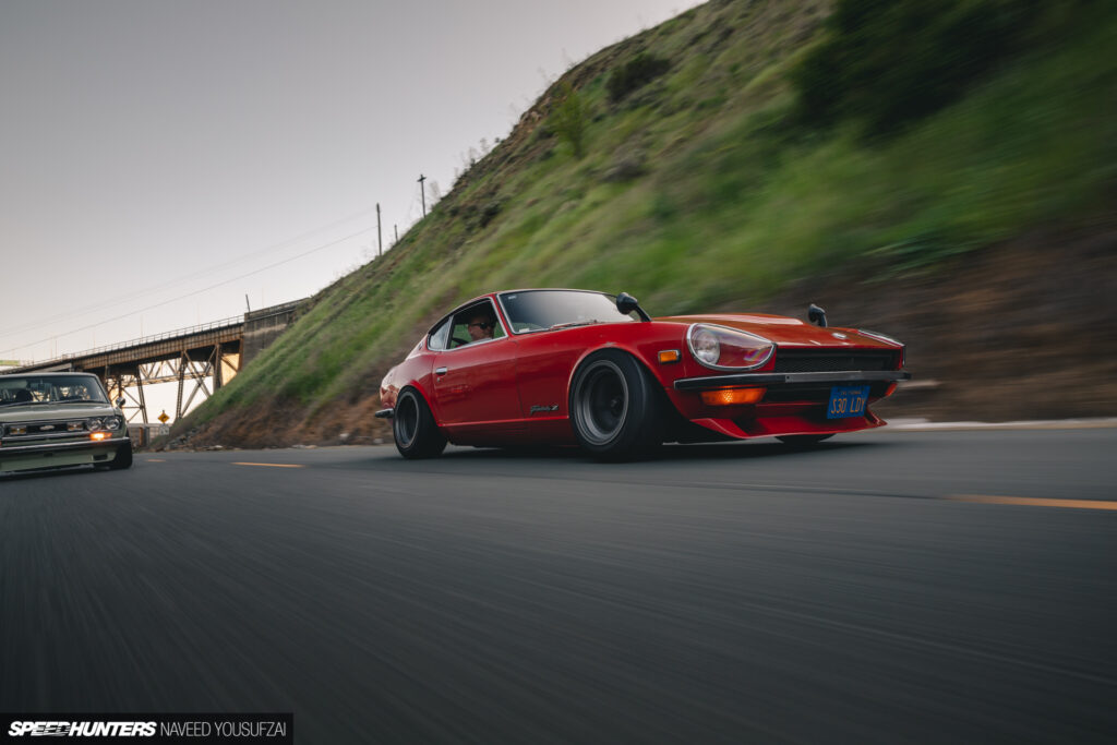San Francisco Shakotan, Part&nbsp;II