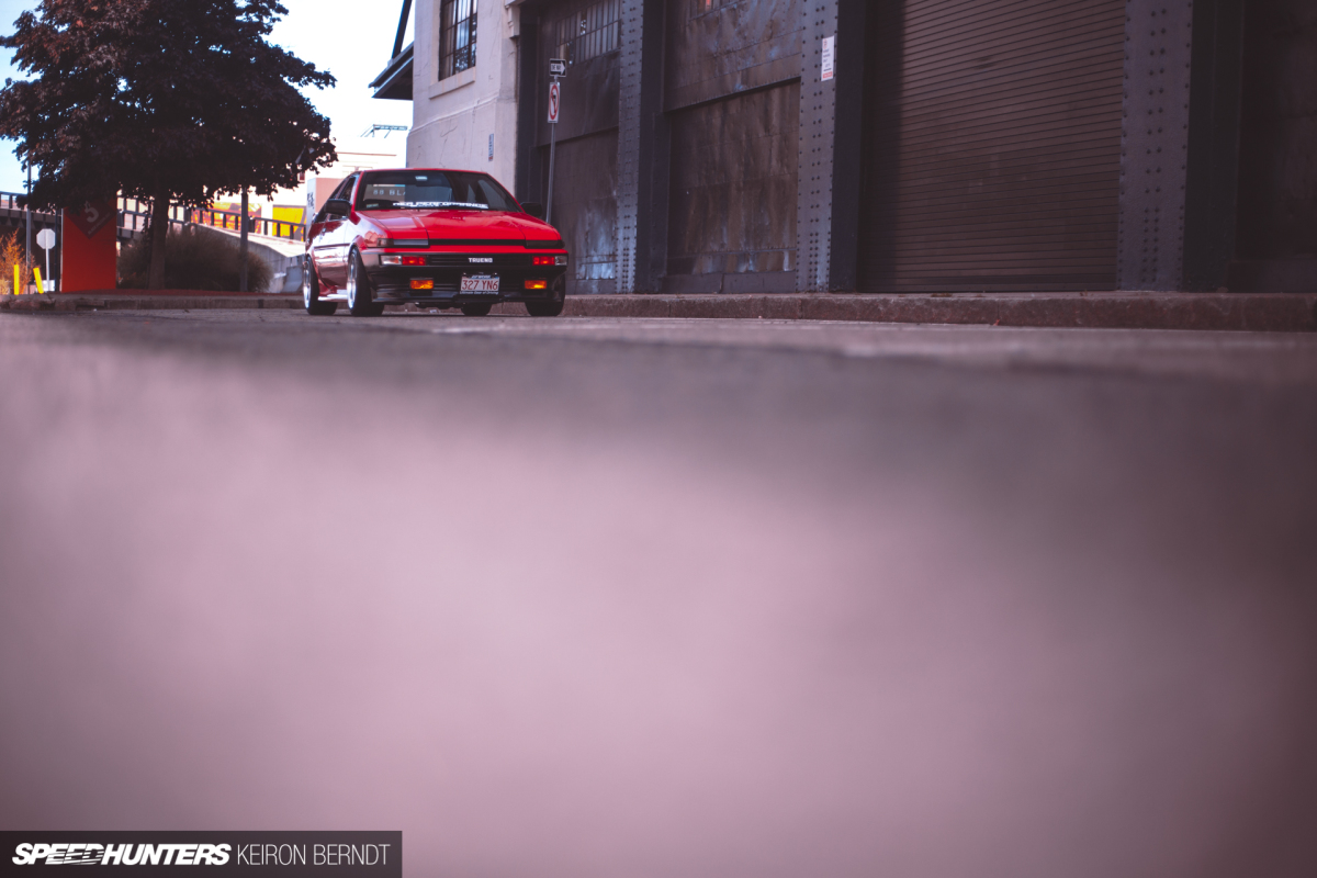 AE86 - 6 - 3 - 2020 - Keiron Berndt-2126