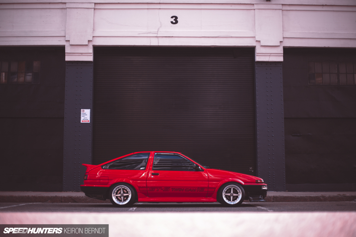 AE86 - 6 - 3 - 2020 - Keiron Berndt-2088