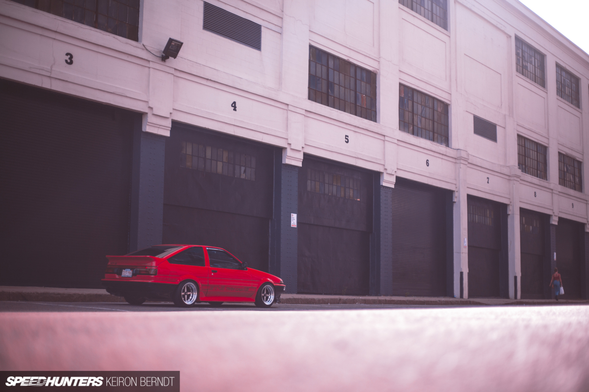 AE86 - 6 - 3 - 2020 - Keiron Berndt-2091