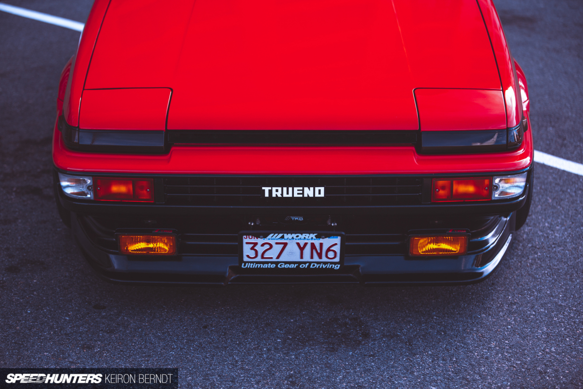 AE86 - 6 - 3 - 2020 - Keiron Berndt-1977
