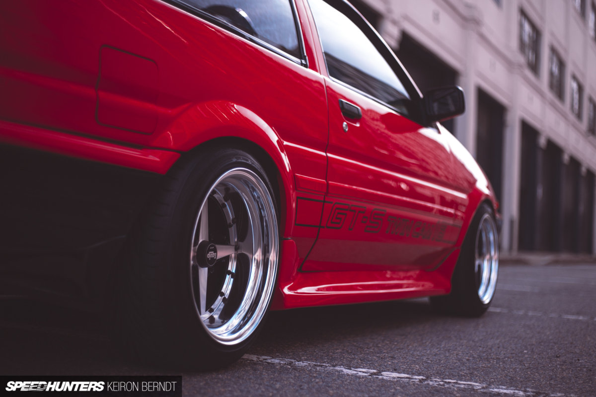 AE86 - 6 - 3 - 2020 - Keiron Berndt-2098
