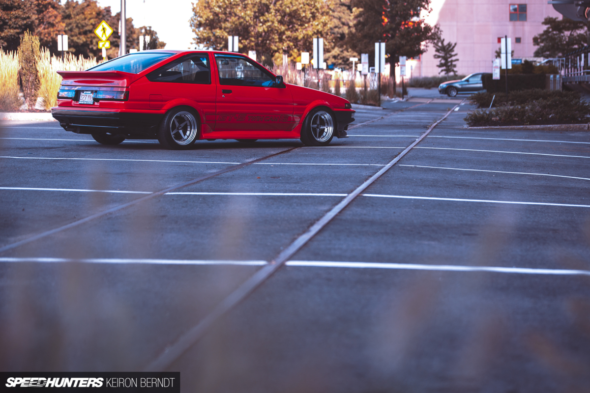AE86 - 6 - 3 - 2020 - Keiron Berndt-2060