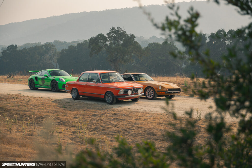 Driving While Awesome: Rally From&nbsp;Home