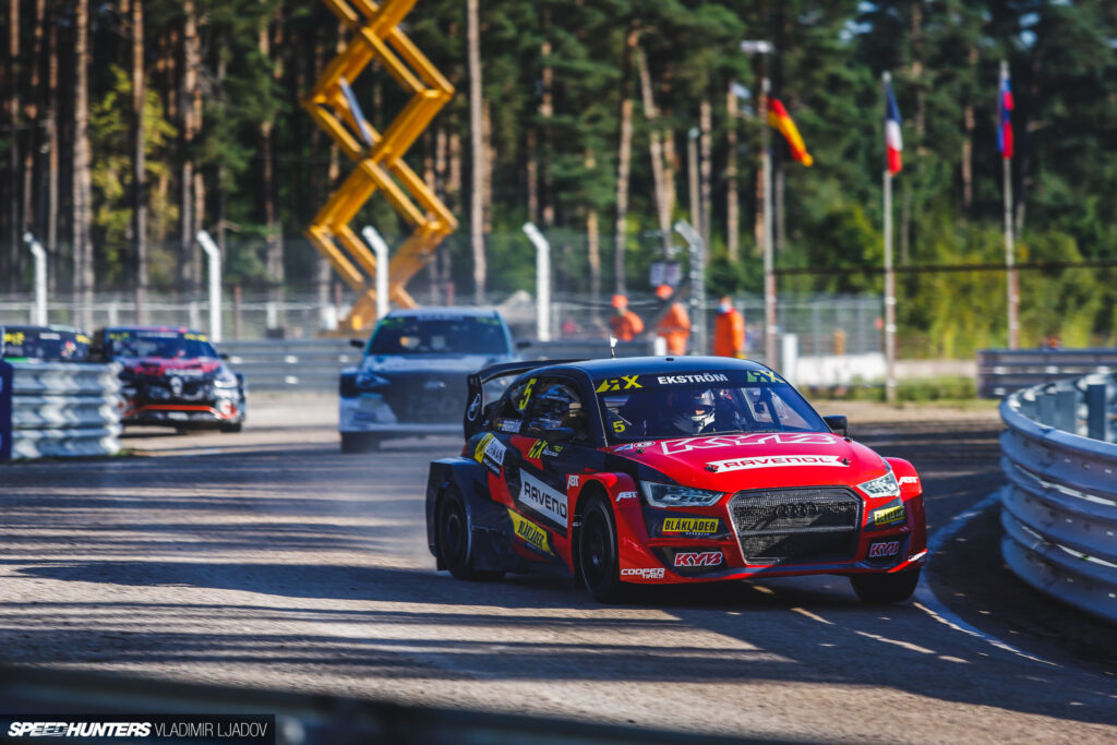 Experiencing World RX In COVID&nbsp;Times