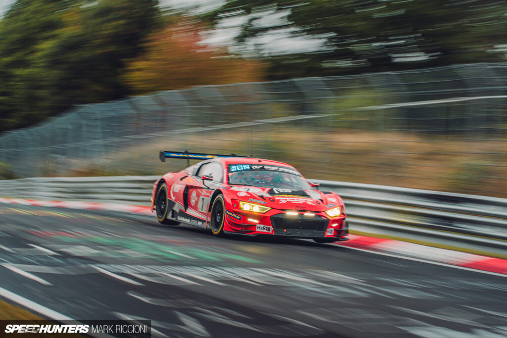 Here’s Your N24 Race Mega&nbsp;Gallery