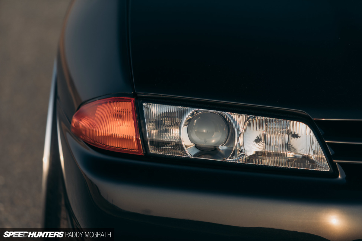 Prix ​​​​Dan Nissan R32 GT-R 2020 pour les Speedhunters par Paddy McGrath-33