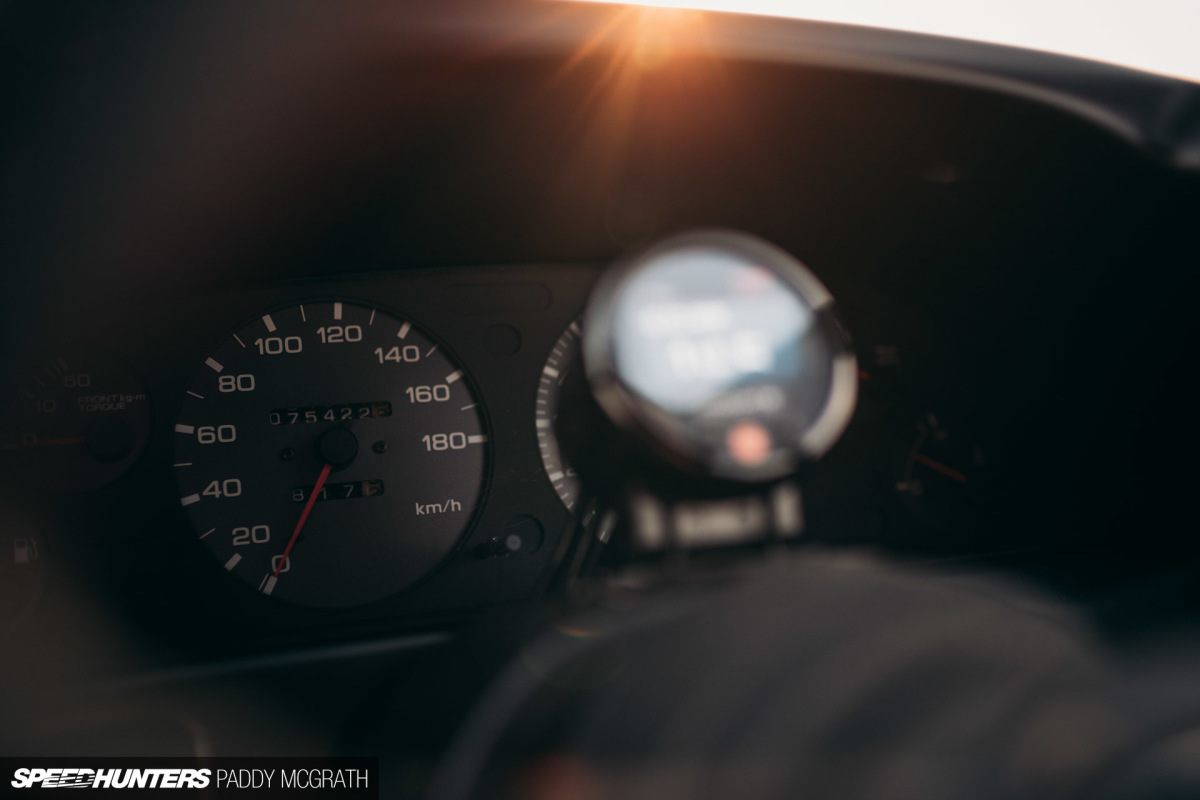 Prix ​​​​Dan Nissan R32 GT-R 2020 pour les Speedhunters par Paddy McGrath-53