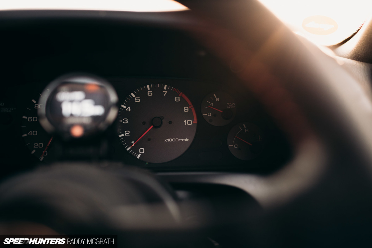 Prix ​​​​Dan de la Nissan R32 GT-R 2020 pour les Speedhunters par Paddy McGrath-54