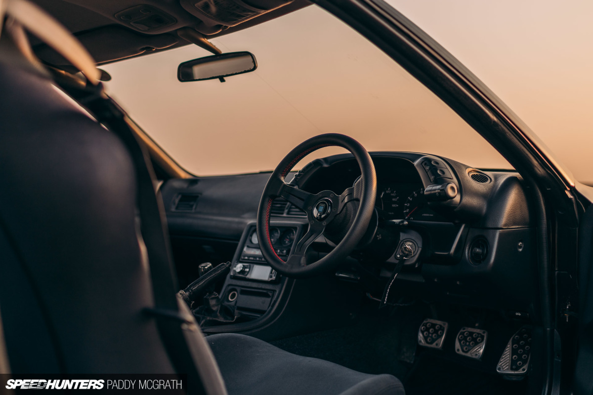 Prix ​​​​Dan Nissan R32 GT-R 2020 pour les Speedhunters par Paddy McGrath-47