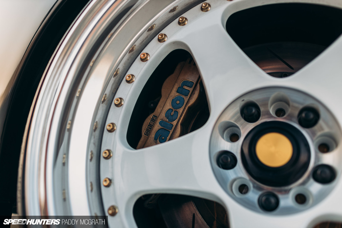 Prix ​​Dan de la Nissan R32 GT-R 2020 pour les Speedhunters par Paddy McGrath-38