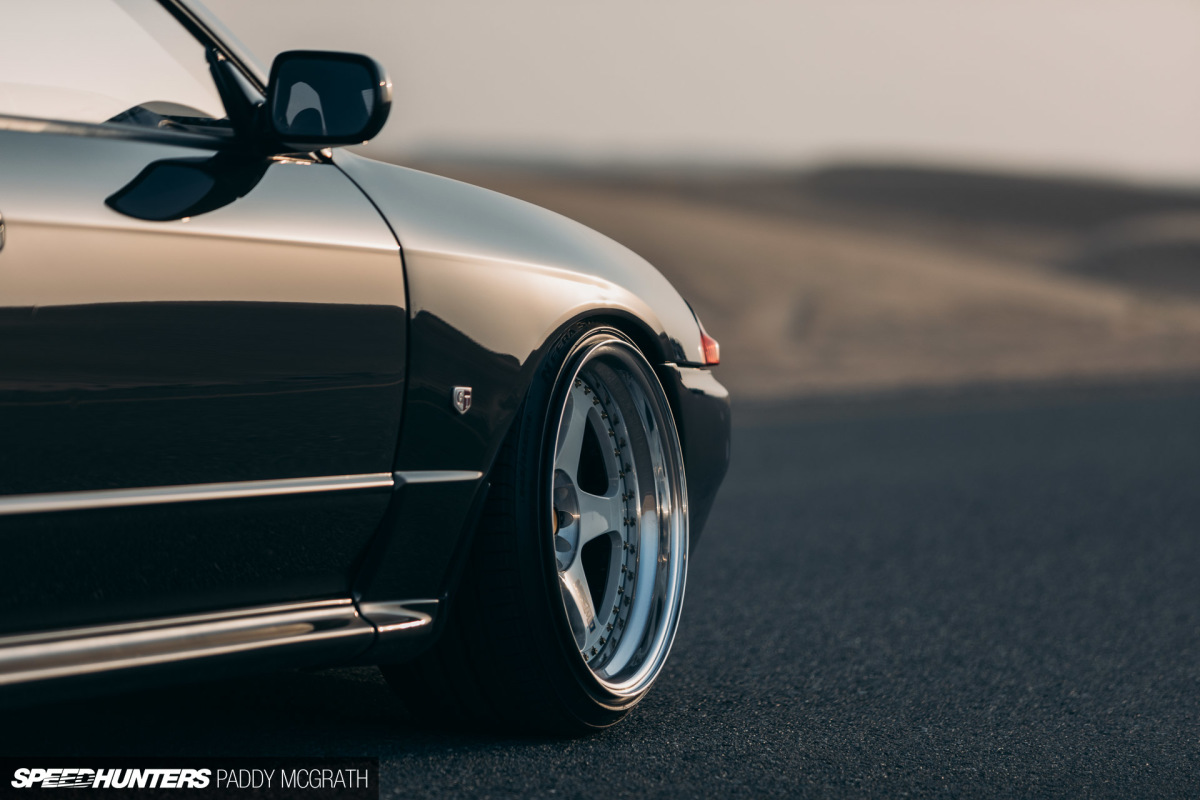 Prix ​​​​Dan Nissan R32 GT-R 2020 pour les Speedhunters par Paddy McGrath-31