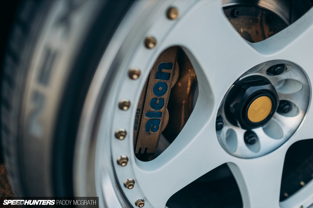 Prix ​​​​Dan Nissan R32 GT-R 2020 pour les Speedhunters par Paddy McGrath-36