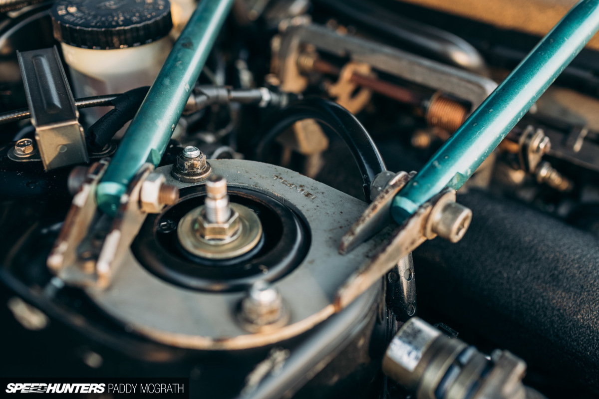 Prix ​​​​Dan Nissan R32 GT-R 2020 pour les Speedhunters par Paddy McGrath-44