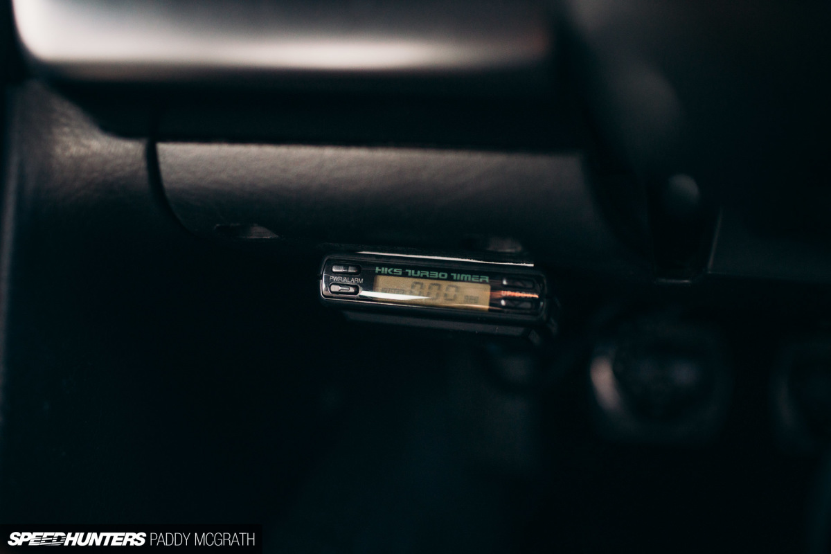 Prix ​​​​Dan Nissan R32 GT-R 2020 pour les Speedhunters par Paddy McGrath-55