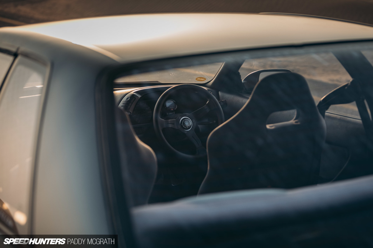 Prix ​​​​Dan Nissan R32 GT-R 2020 pour les Speedhunters par Paddy McGrath-48