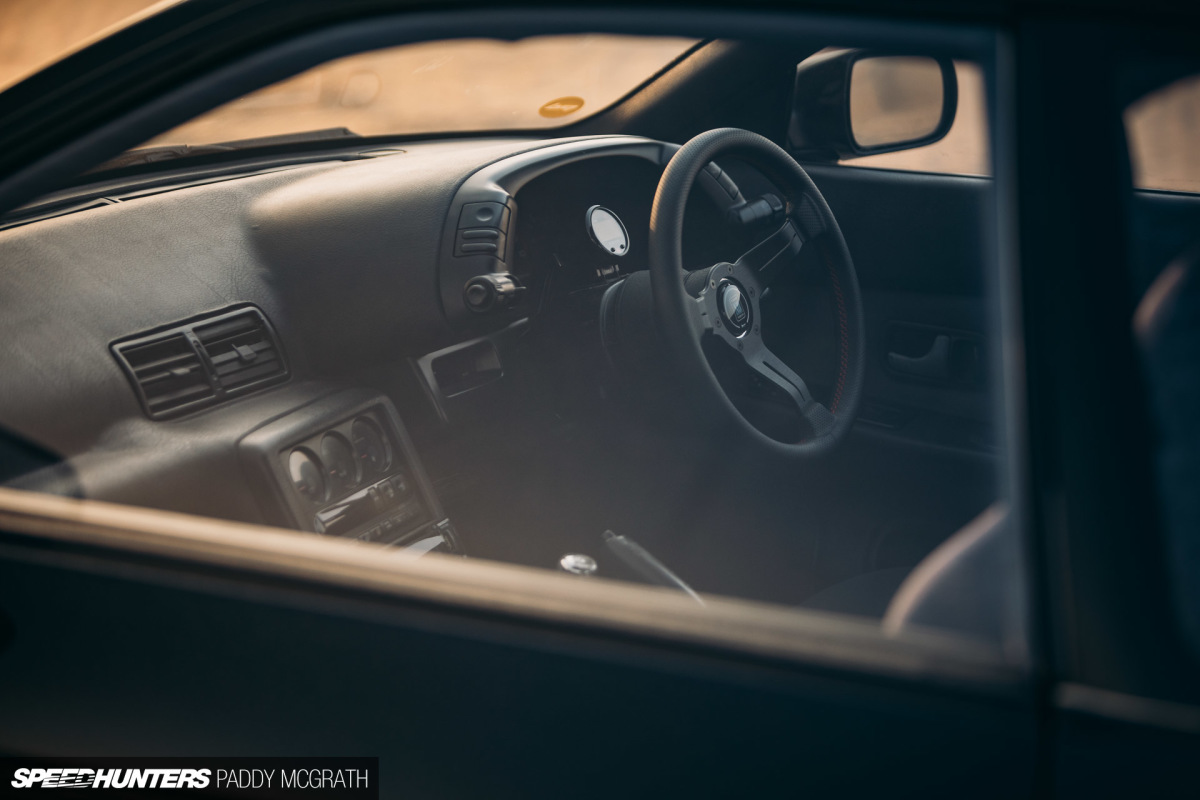 Prix ​​Dan de la Nissan R32 GT-R 2020 pour les Speedhunters par Paddy McGrath-49