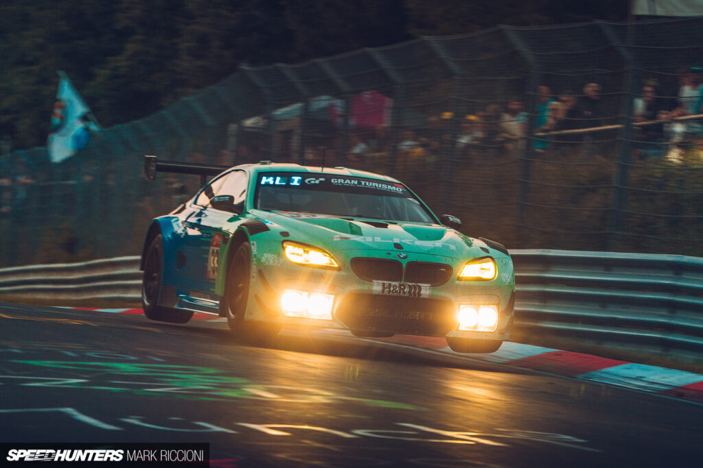 Why N24 Is (Still) Our Favourite Race On&nbsp;Earth