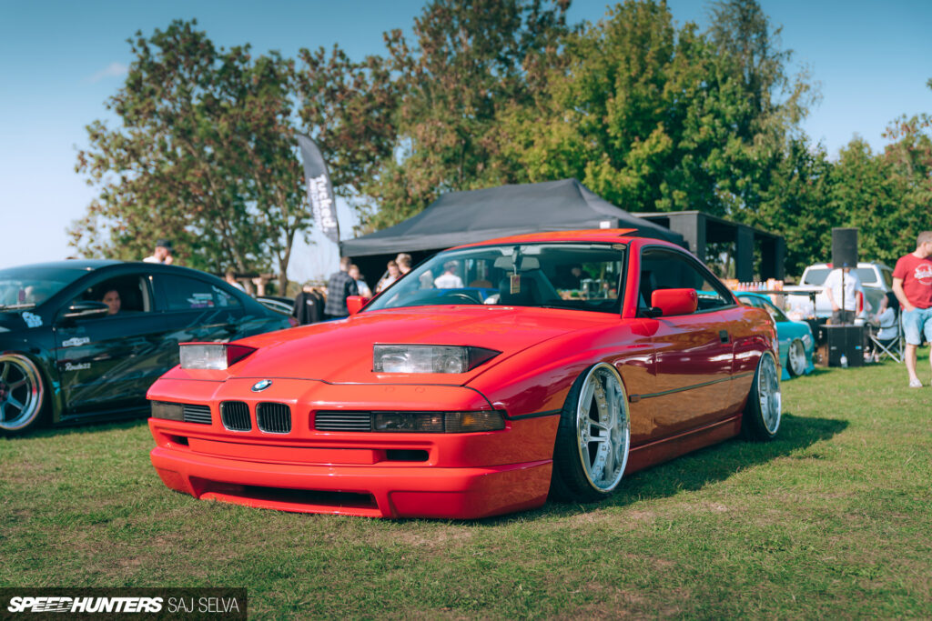 Socially (Di)stanced At The Tucked Meet &&nbsp;Eat