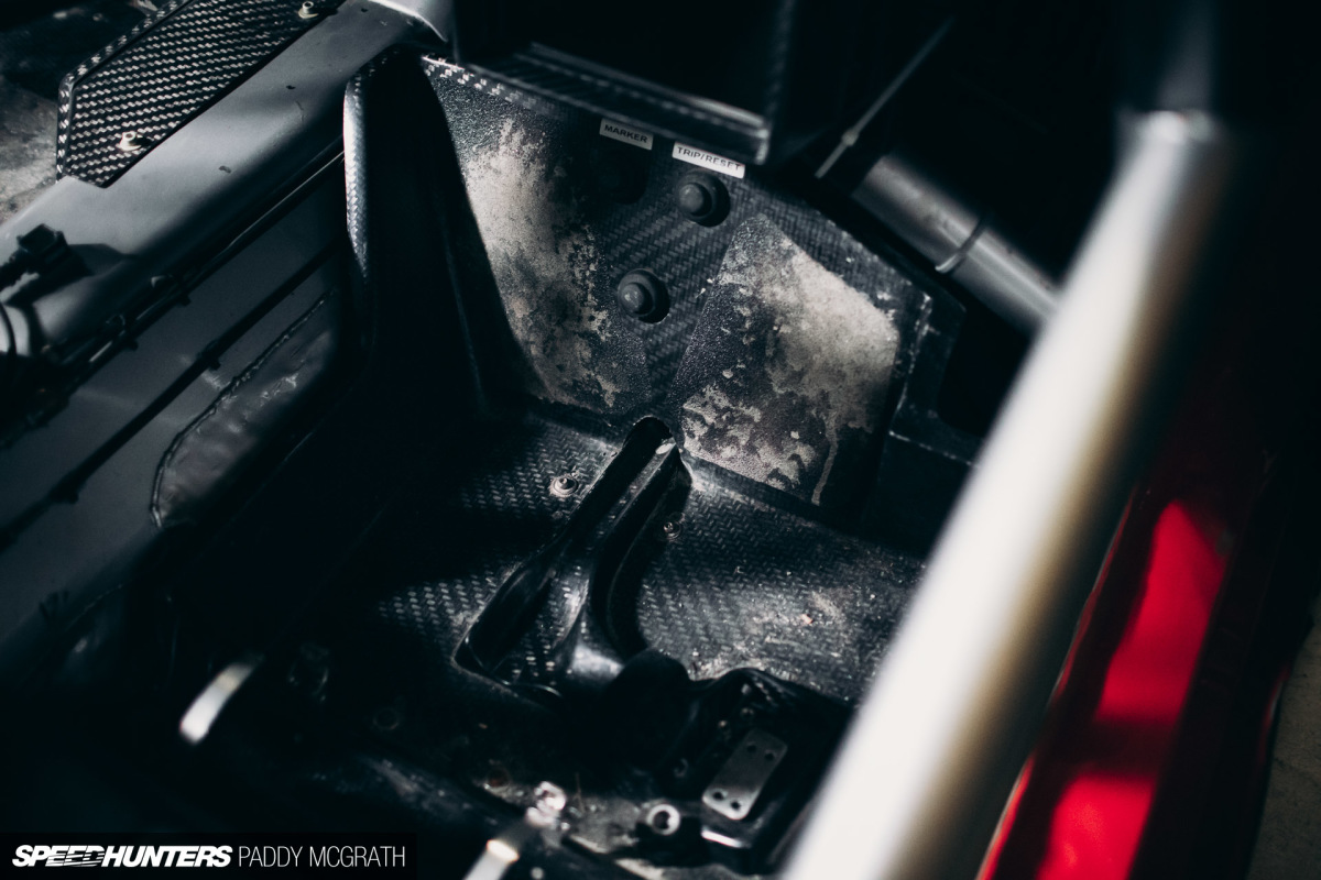 2020 Lancer WRC05 Gigi Galli Japon pour Speedhunters par Paddy McGrath-10