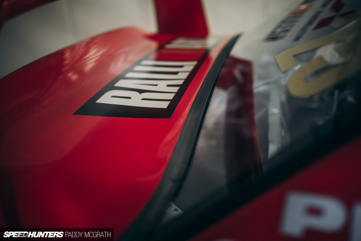 2020 Lancer WRC05 Gigi Galli Japon pour Speedhunters par Paddy McGrath-36