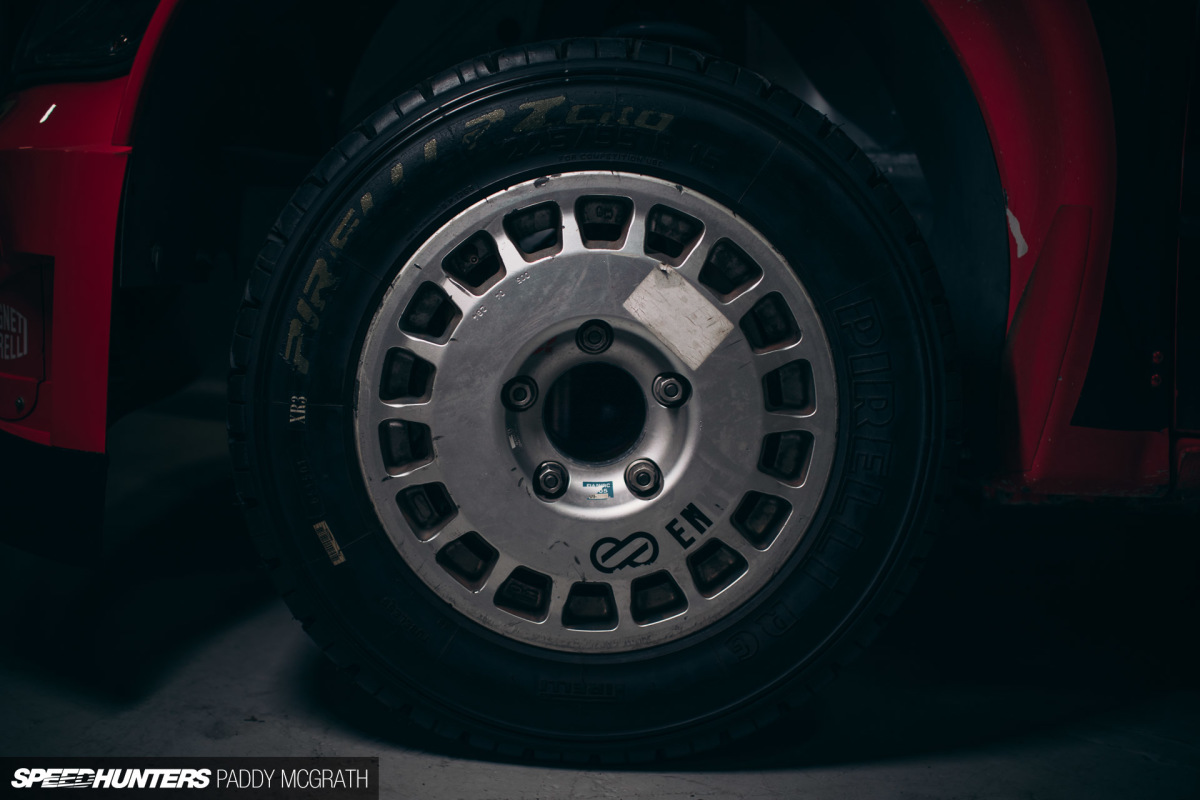 2020 Lancer WRC05 Gigi Galli Japon pour Speedhunters par Paddy McGrath-44