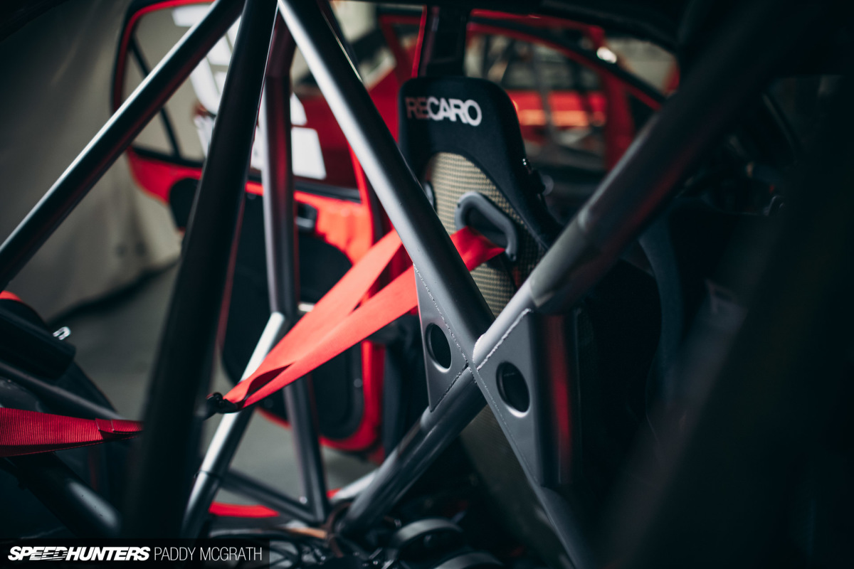 2020 Lancer WRC05 Gigi Galli Japon pour Speedhunters par Paddy McGrath-15