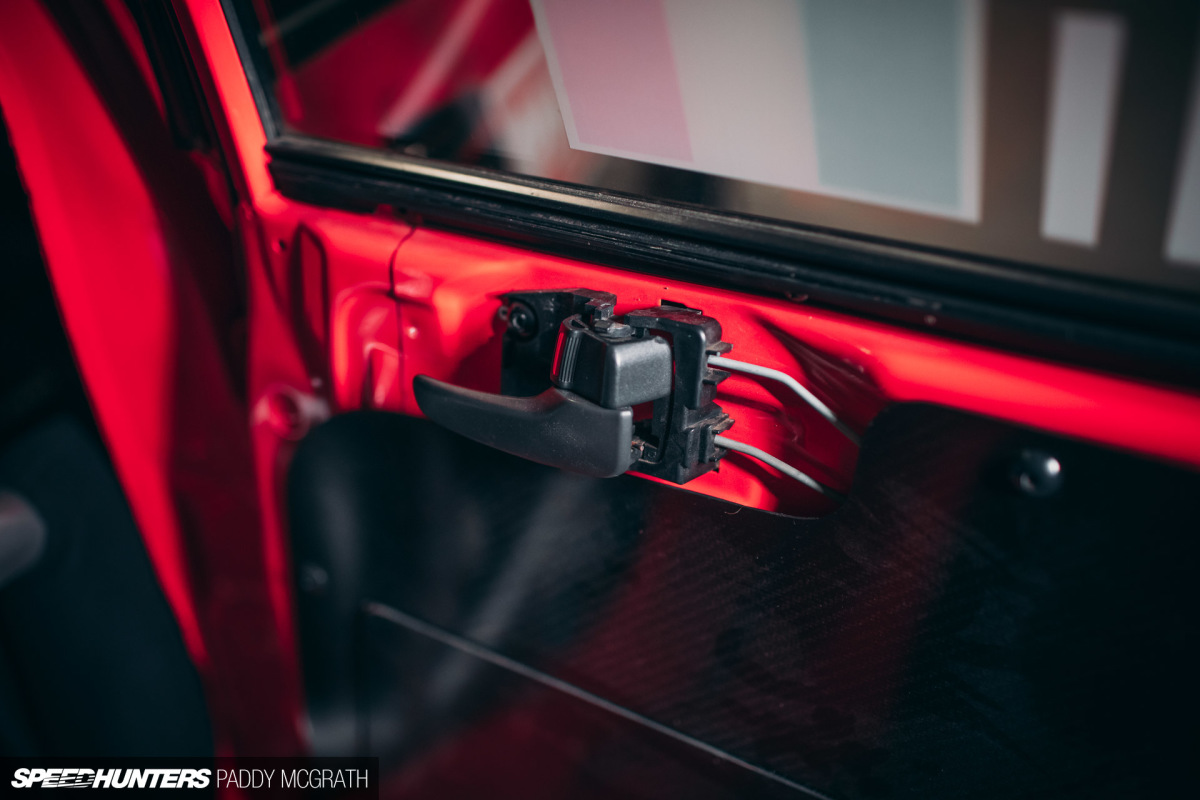 2020 Lancer WRC05 Gigi Galli Japon pour Speedhunters par Paddy McGrath-29