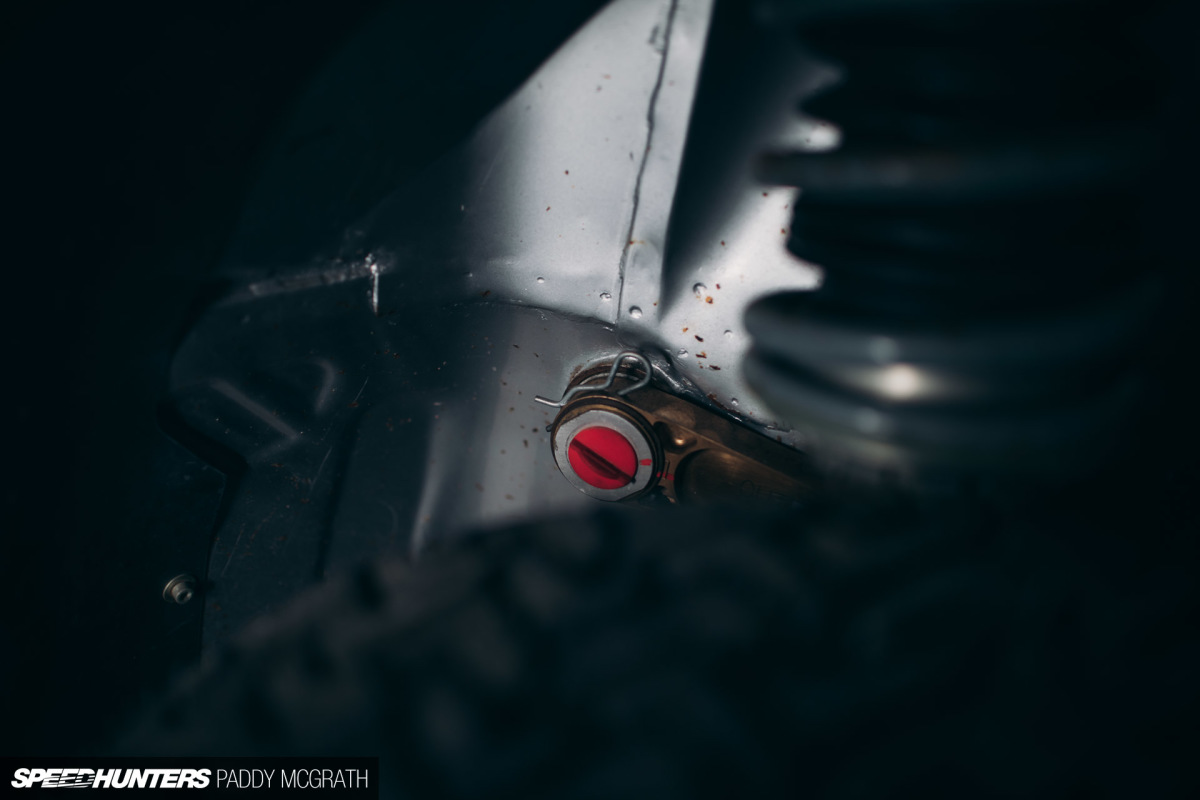 2020 Lancer WRC05 Gigi Galli Japon pour Speedhunters par Paddy McGrath-40