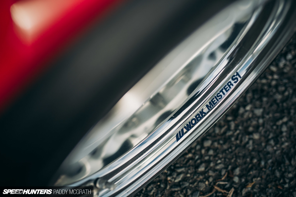 Chasseurs de vitesse MX-5 13B 2019 par Paddy McGrath-25