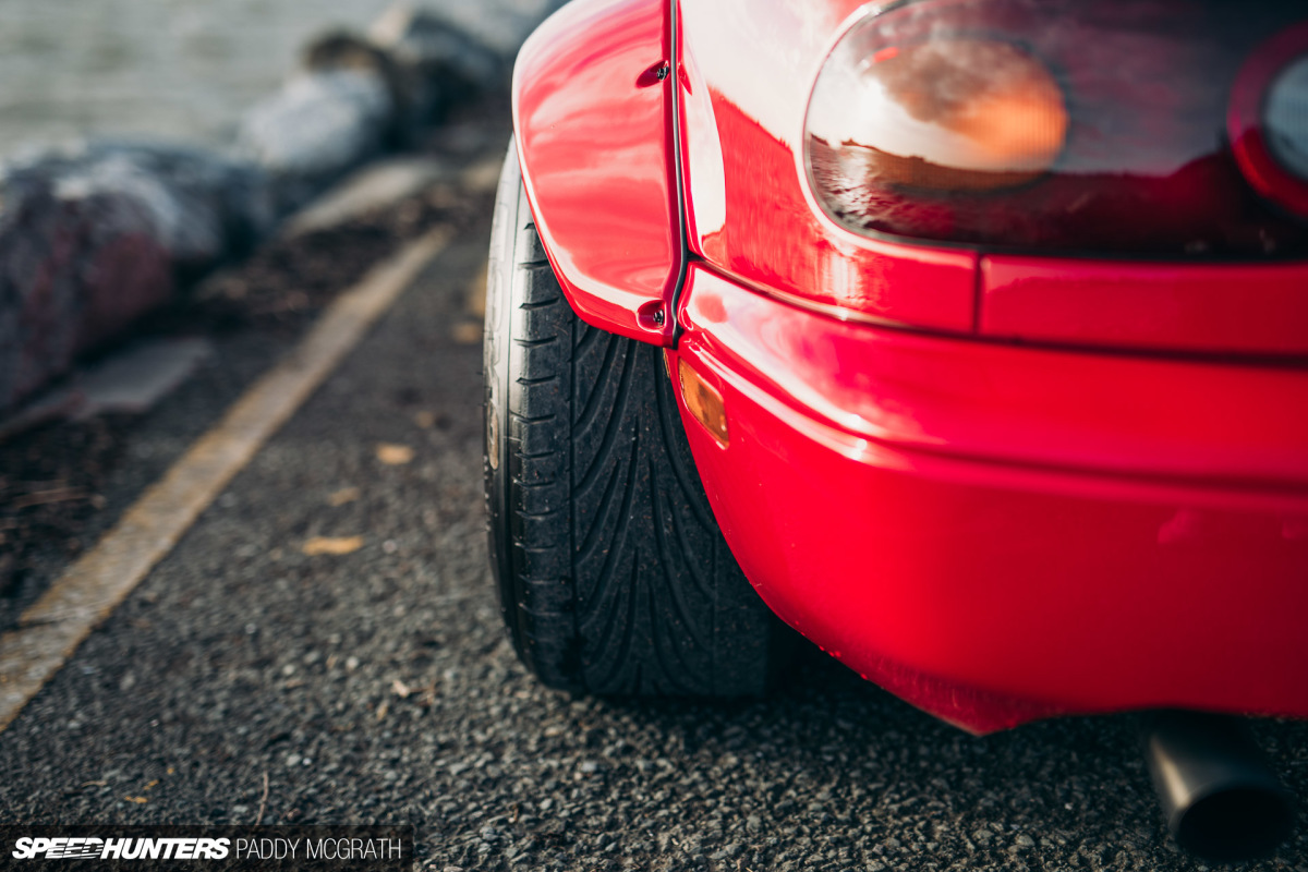 Chasseurs de vitesse MX-5 13B 2019 par Paddy McGrath-26